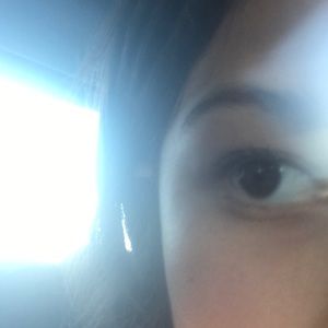 Meet your Posher, Anne-katrine